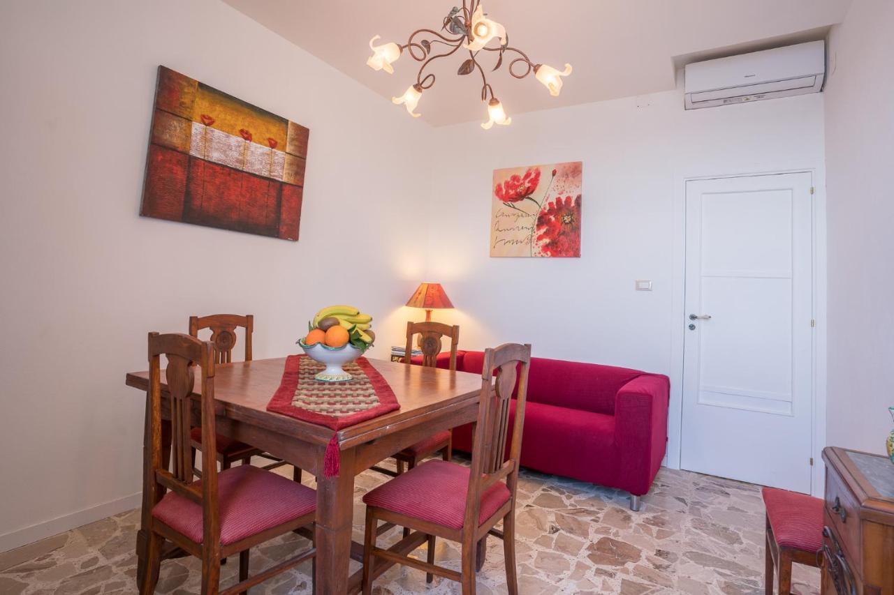 Maniace Sea View Apartment By Ortigia Apartments Syracuse Esterno foto