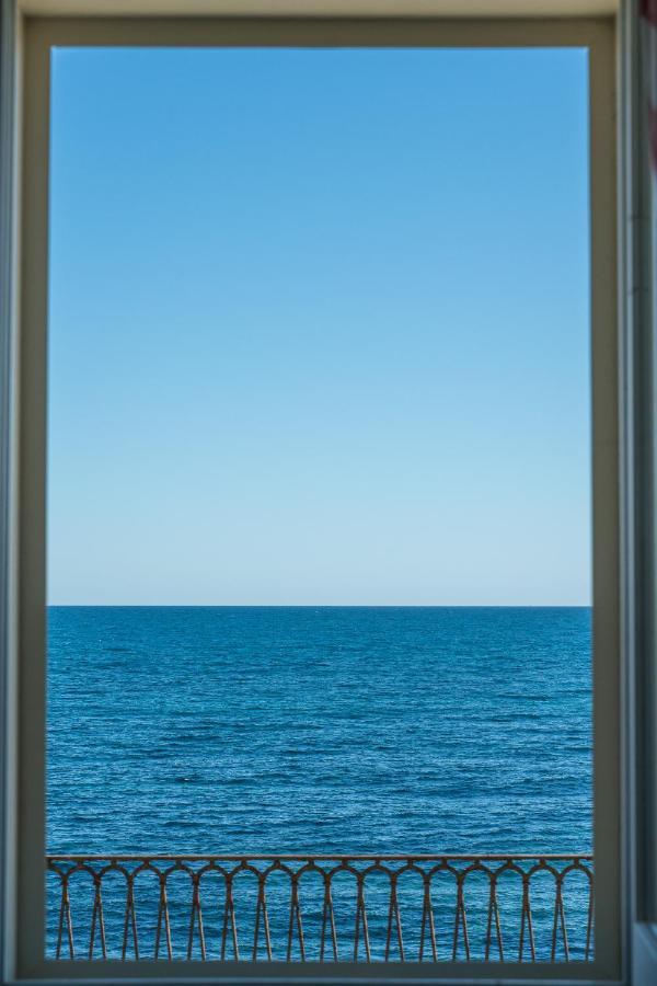 Maniace Sea View Apartment By Ortigia Apartments Syracuse Esterno foto