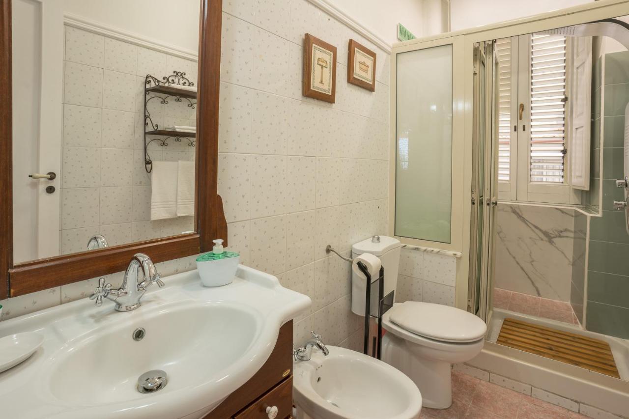 Maniace Sea View Apartment By Ortigia Apartments Syracuse Esterno foto