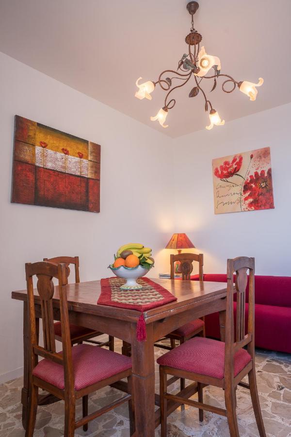 Maniace Sea View Apartment By Ortigia Apartments Syracuse Esterno foto