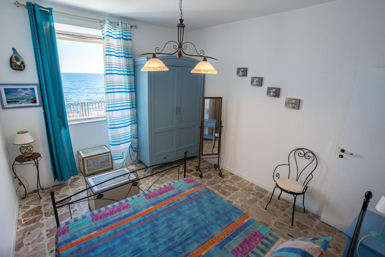 Maniace Sea View Apartment By Ortigia Apartments Syracuse Esterno foto