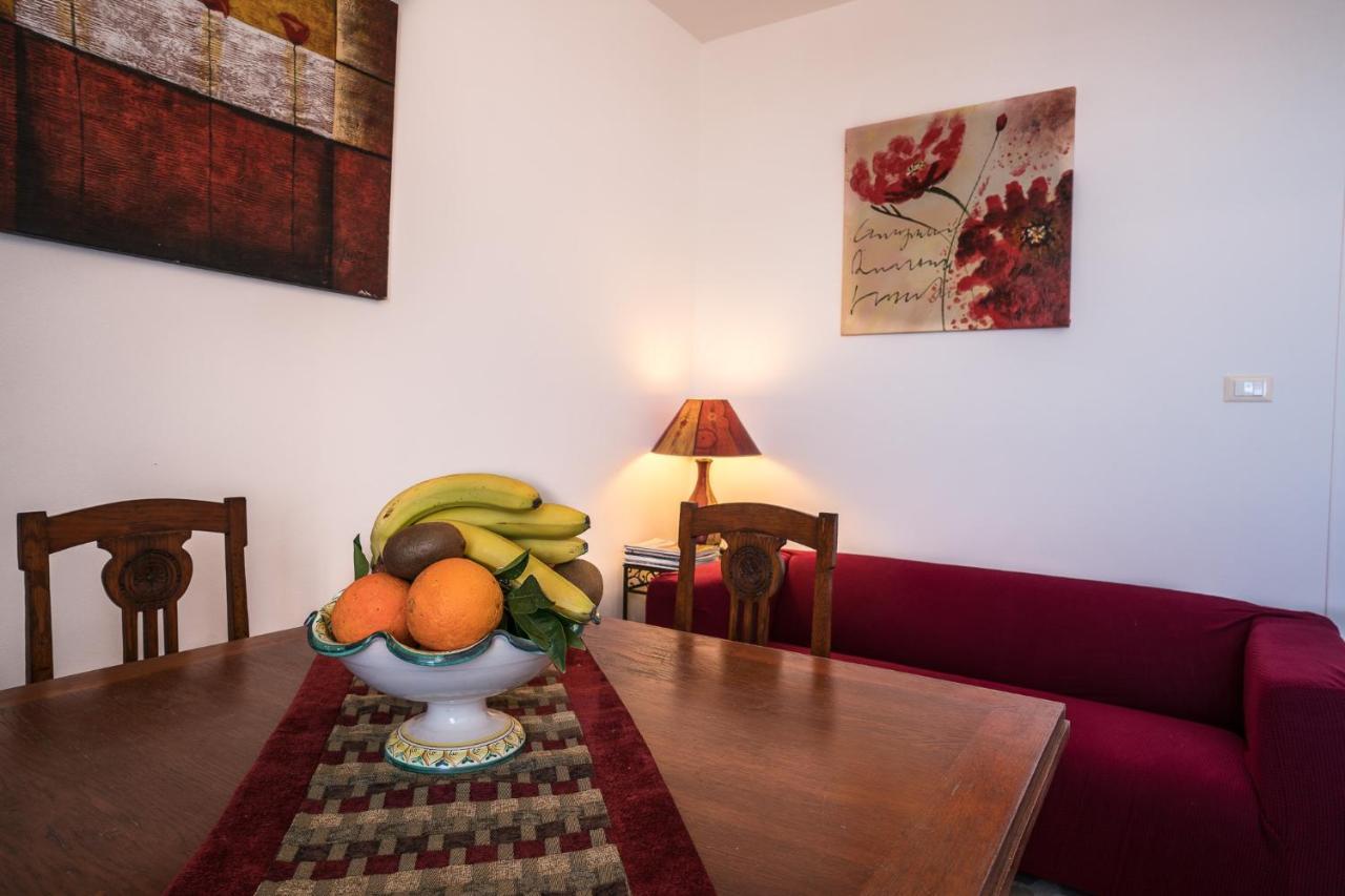 Maniace Sea View Apartment By Ortigia Apartments Syracuse Esterno foto