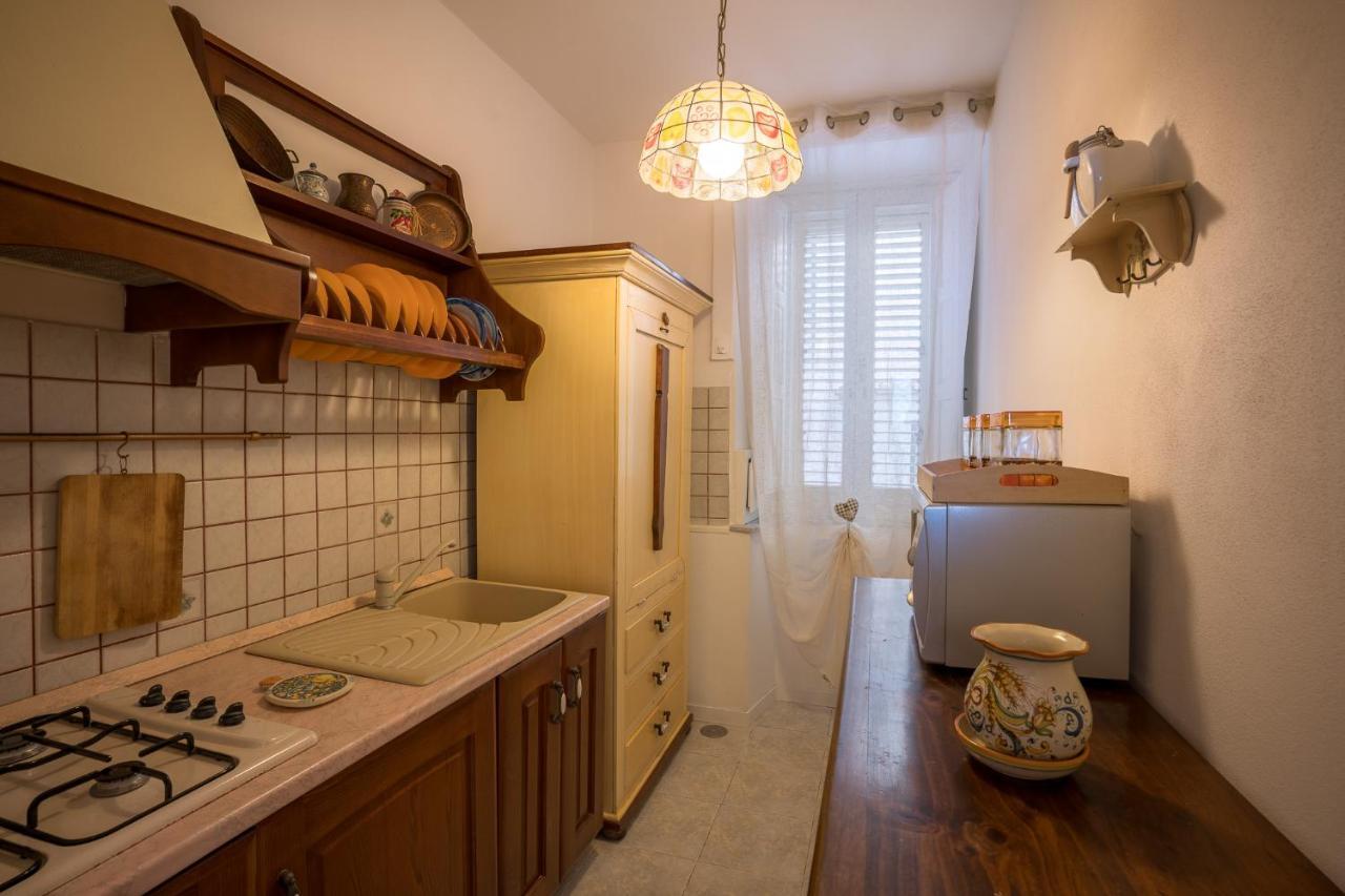 Maniace Sea View Apartment By Ortigia Apartments Syracuse Esterno foto